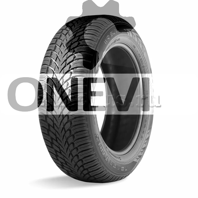 Шина R20 25545 Nokian WR SUV 4 105V XL зима T430507