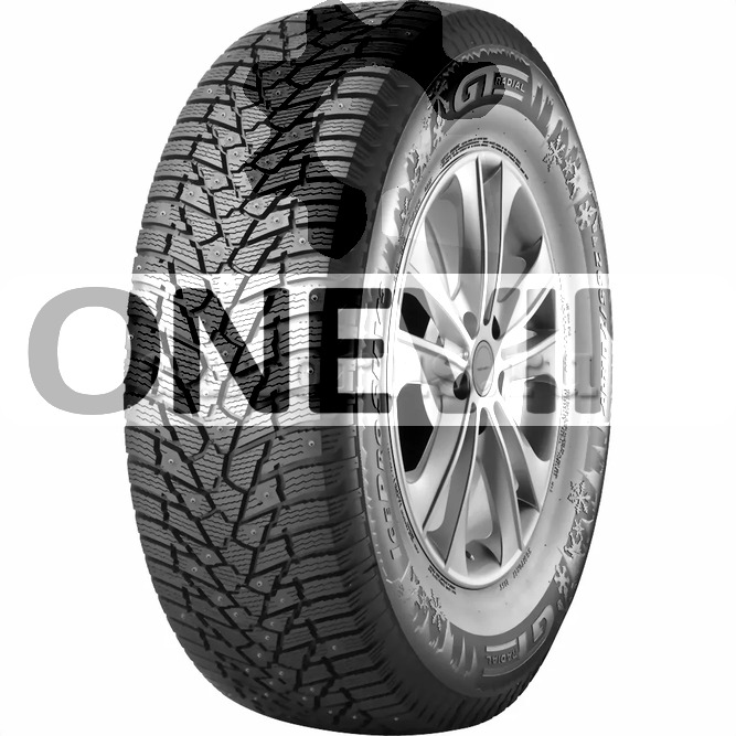 Шина R17 20550 GT Radial IcePro 3 93T XL шип 100A3961S