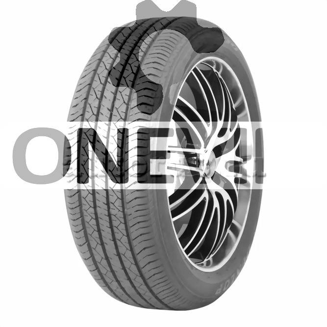 Шина R19 23555 Dunlop SP Sport 270 101V лето 287217