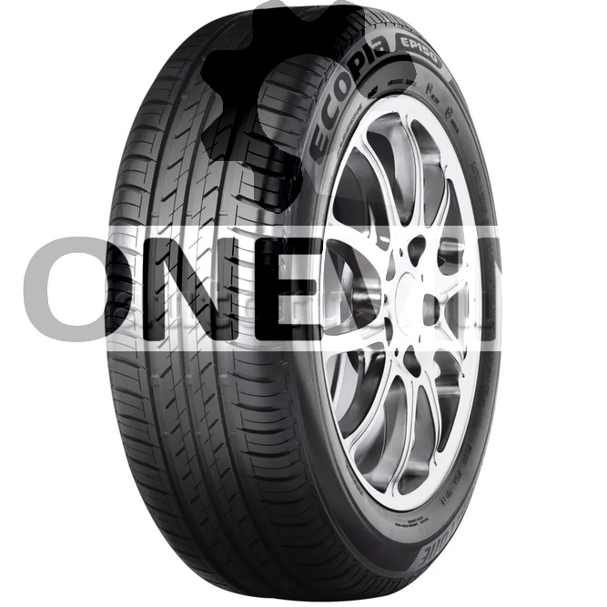 Шина R14 18565 Bridgestone ECOPIA EP150 86H лето PSR0LC0503