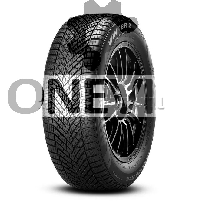 Шина R22 31535 Pirelli Scorpion Winter 2 111V XL RunFlat зима 4273400