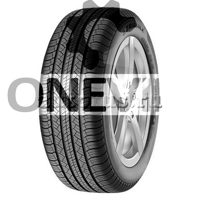 Шина R18 26565 Triangle AdvanteX SUV TR259 114H лето CTS270482