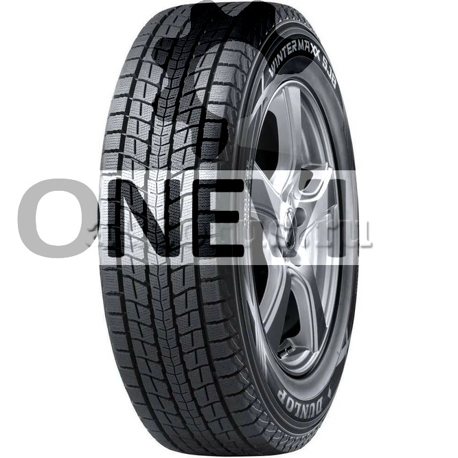 Шина R17 21550 Dunlop Winter Maxx WM03 95T XL зима 352979