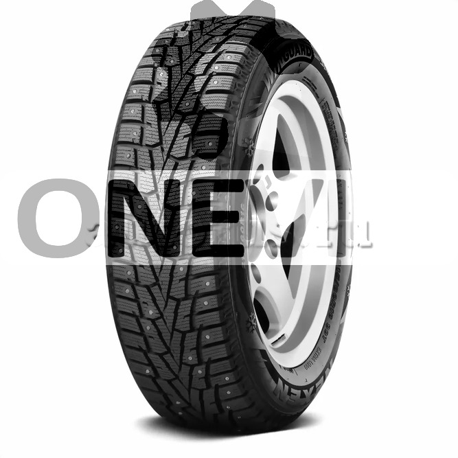 Шина R15 19555 Nexen Winguard Winspike WH6 89T XL шип 11822