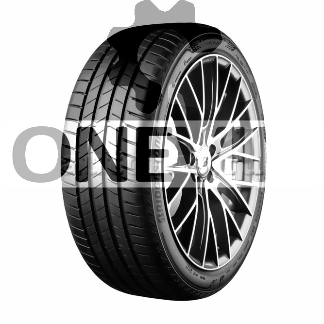 Шина R18 22540 Bridgestone Turanza T005 92Y XL лето 8836