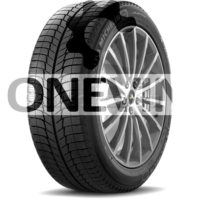 Шина R16 20560 Michelin X-Ice Xi3 96H зима 836648