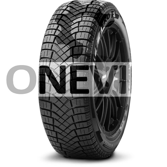 Шина R17 22555 Pirelli Ice Zero FR 101H зима 2556600