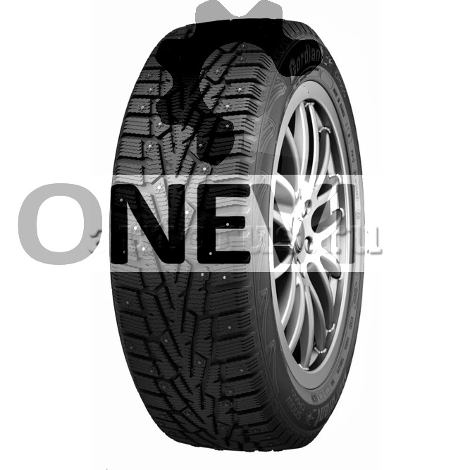 Шина R17 21555 Cordiant Snow Cross PW-2 98T шип 1439299300