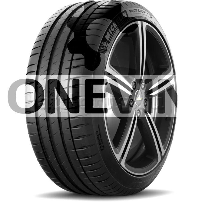 Шина R19 22540 Michelin Pilot Sport 4 93Y XL лето ZP 616366