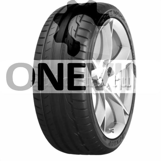 Шина R18 24545 Dunlop SP Sport Maxx RT 100Y XL лето 529763