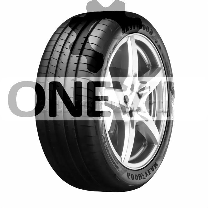 Шина R21 25535 Goodyear Eagle F1 Asymmetric 5 101Y XL лето SCT 580729