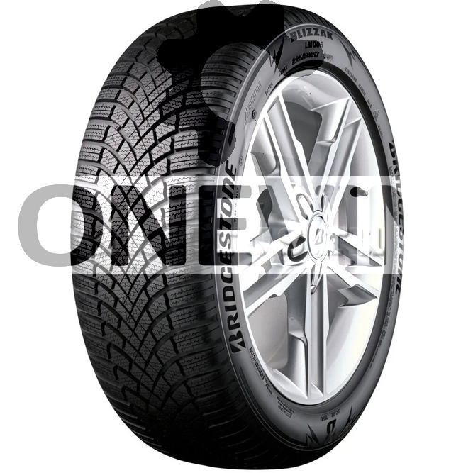 Шина R17 21550 Bridgestone Blizzak LM005 95V XL зима 15320