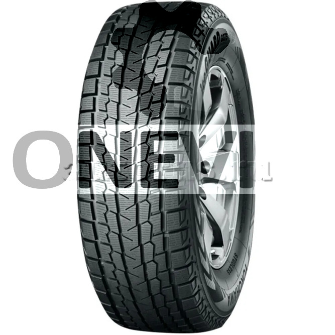 Шина R16 26570 Yokohama Ice Guard SUV G075 112Q зима R1582