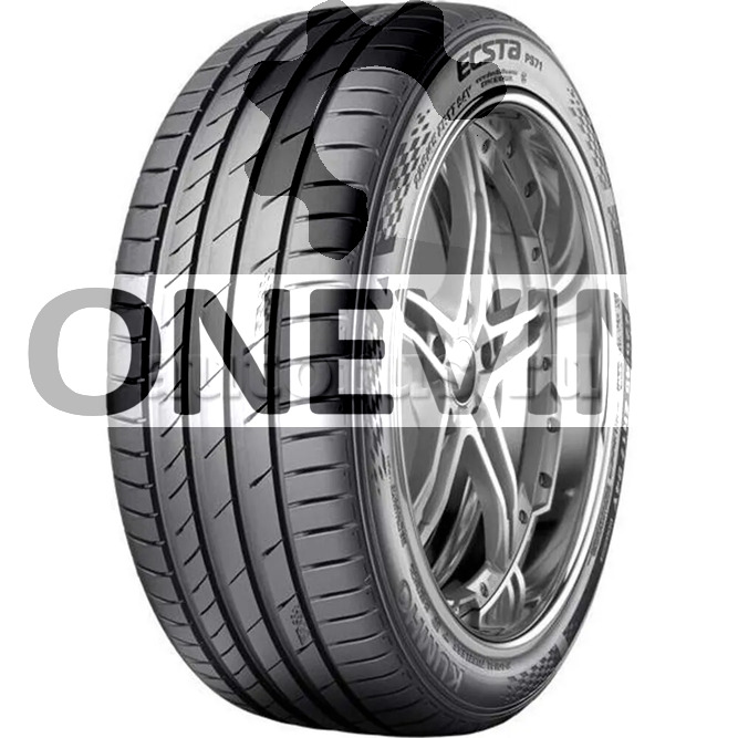 Шина R20 28550 Kumho Ecsta PS71 116W XL лето 2310123