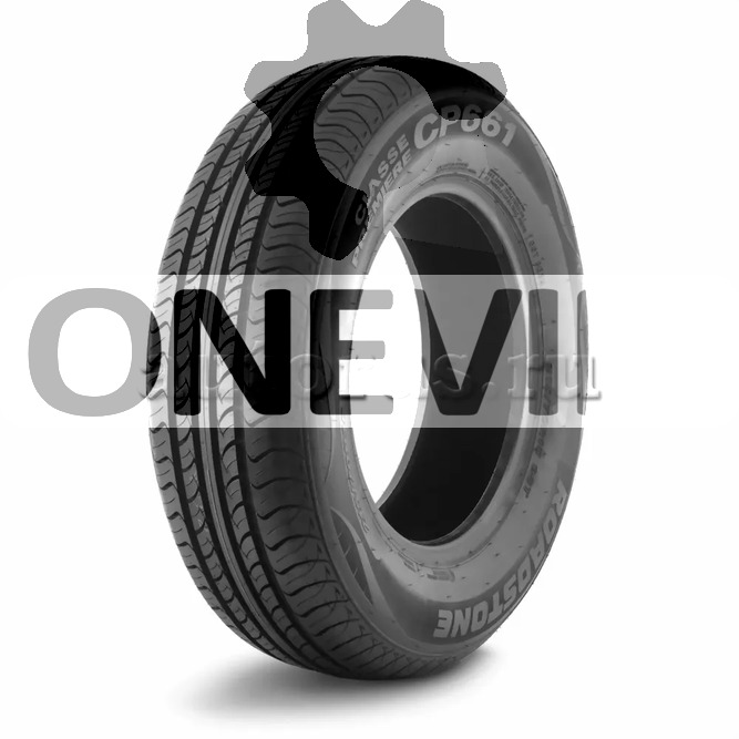 Шина R14 16570 Roadstone Classe Premiere 661 81T лето 11774