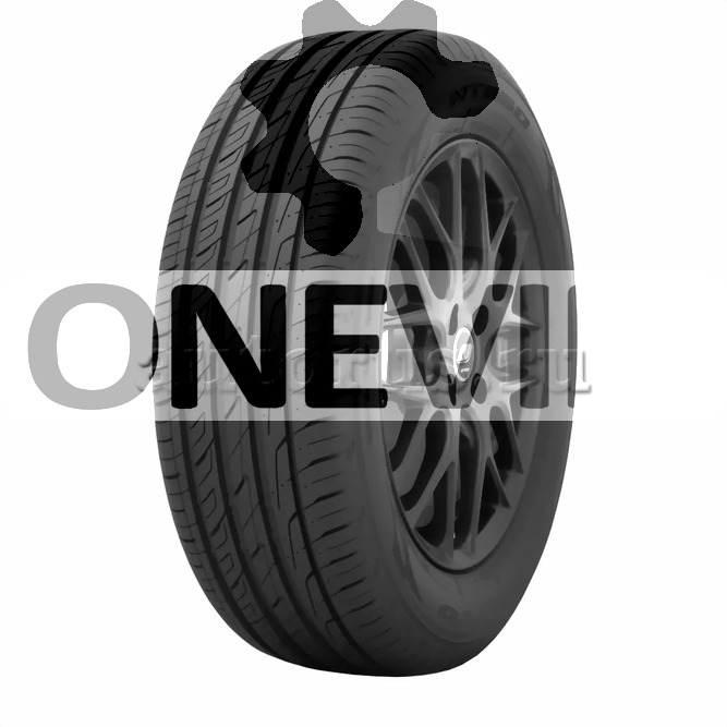 Шина R17 21550 NITTO NT860 95W лето NS00049