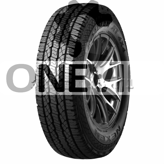 Шина R15 26570 Nexen Roadian AT 4x4 112T лето 16425