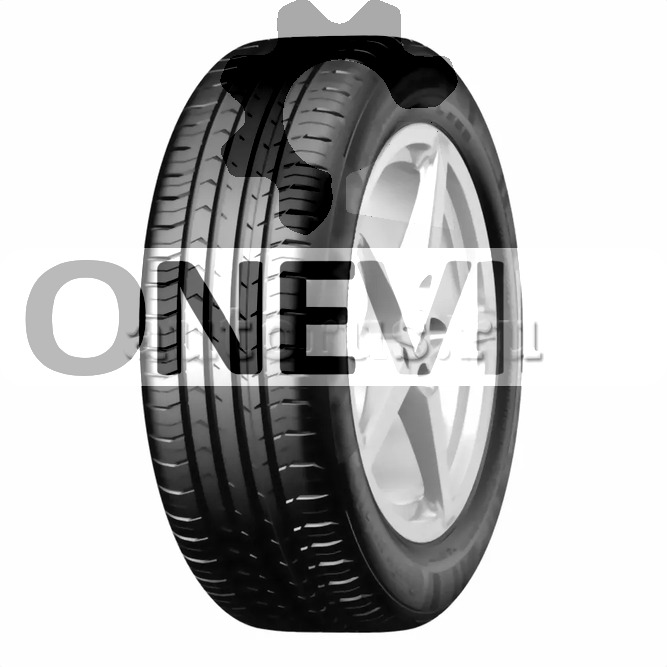 Шина R16 21560 Continental ContiPremiumContact 5 95V лето 0356470