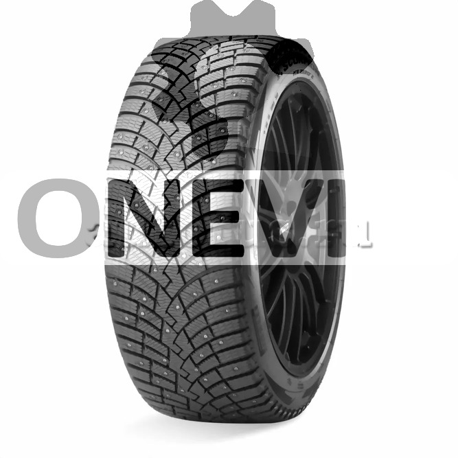 Шина R21 31535 Pirelli Scorpion Ice Zero 2 111H XL RunFlat шип 3721900