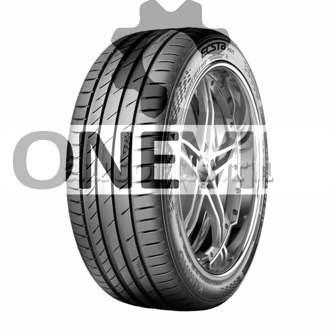 Шина R18 23555 Kumho Ecsta PS71 104W XL лето 2309943