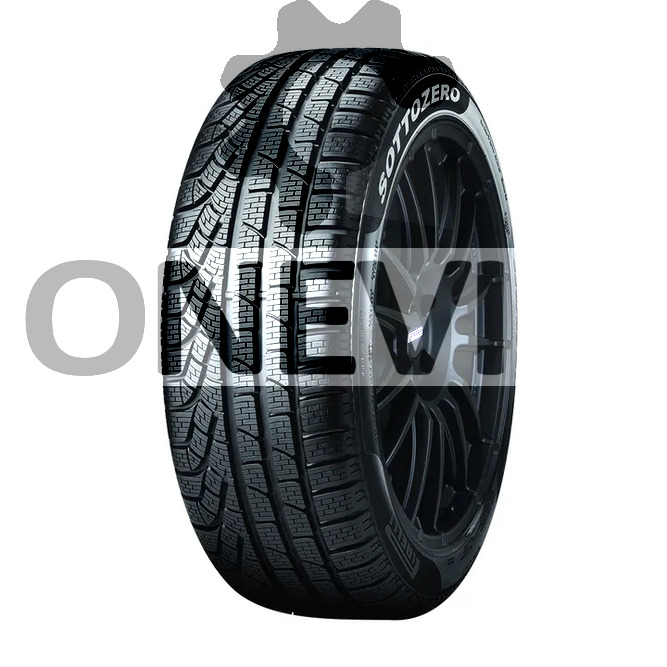 Шина R20 25540 Pirelli Winter SottoZero Serie II 101V XL зима 2145900