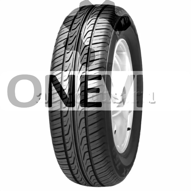 Шина R14 18560 Kumho Power Max 769 82H лето 2103393