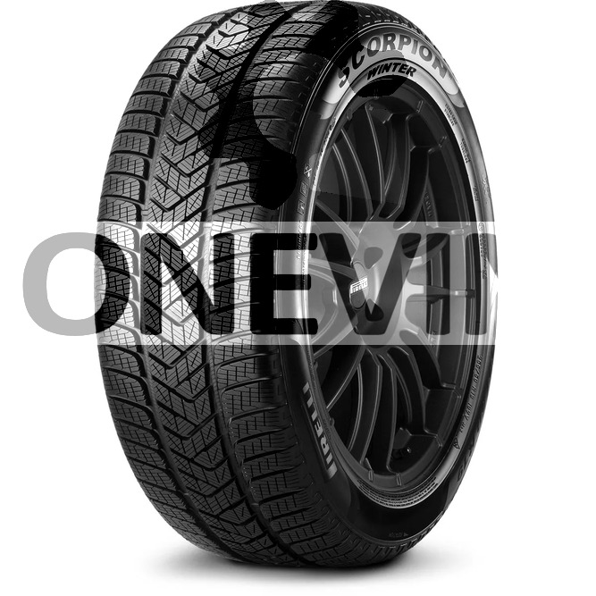 Шина R20 23555 Pirelli Scorpion Winter 105H XL зима 3080500