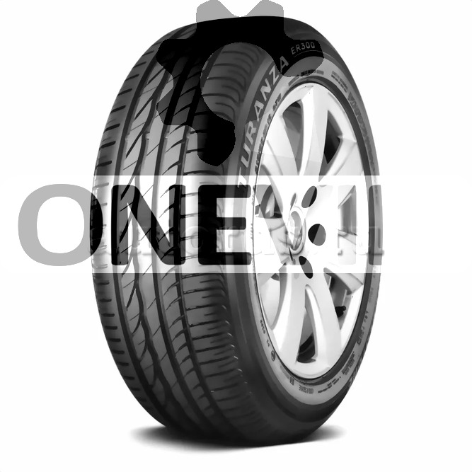 Шина R15 19555 Bridgestone Turanza ER300 85V лето PSR0260903