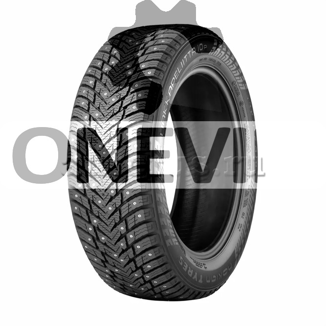 Шина R15 18565 Nokian Hakkapeliitta 10p 92T XL шип TS32634