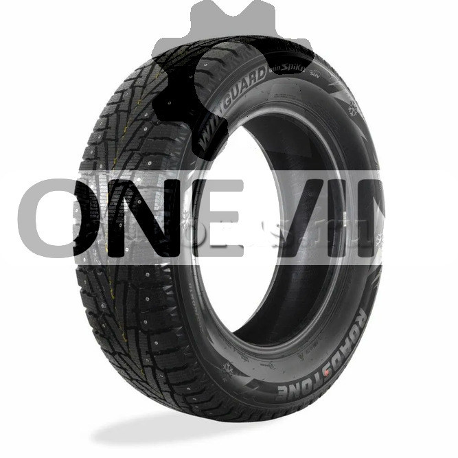 Шина R18 25555 Roadstone Winguard Winspike SUV 109T шип R12754