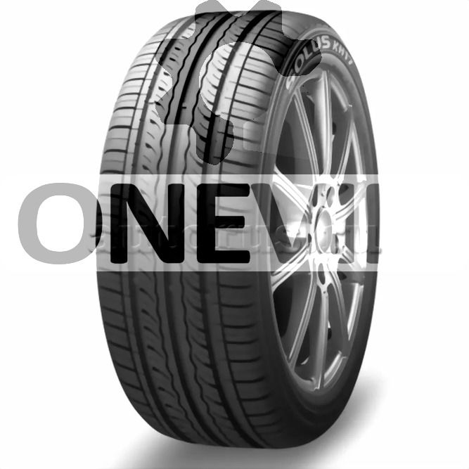 Шина R15 21565 Kumho Solus KH17 96H лето 2120583