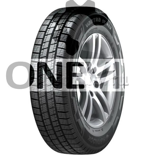 Шина R16C 19575 Hankook Vantra ST AS2 RA30 107105R всесез M+S 2021187