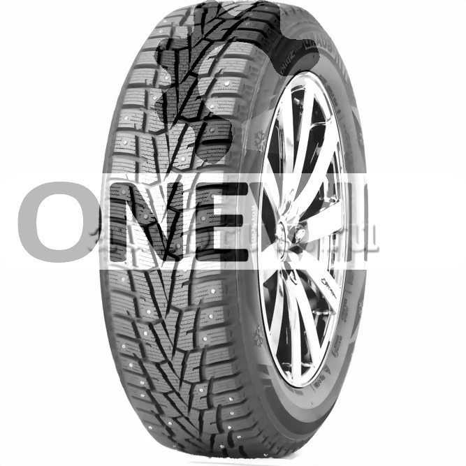 Шина R14 18560 Roadstone Winguard Spike 82T шип 11817