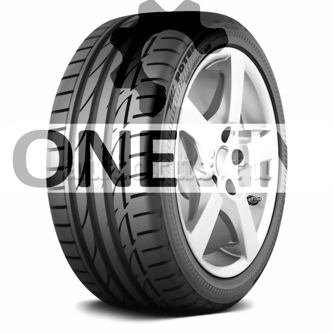 Шина R17 21545 Bridgestone Potenza S001 91Y лето PSR1446203