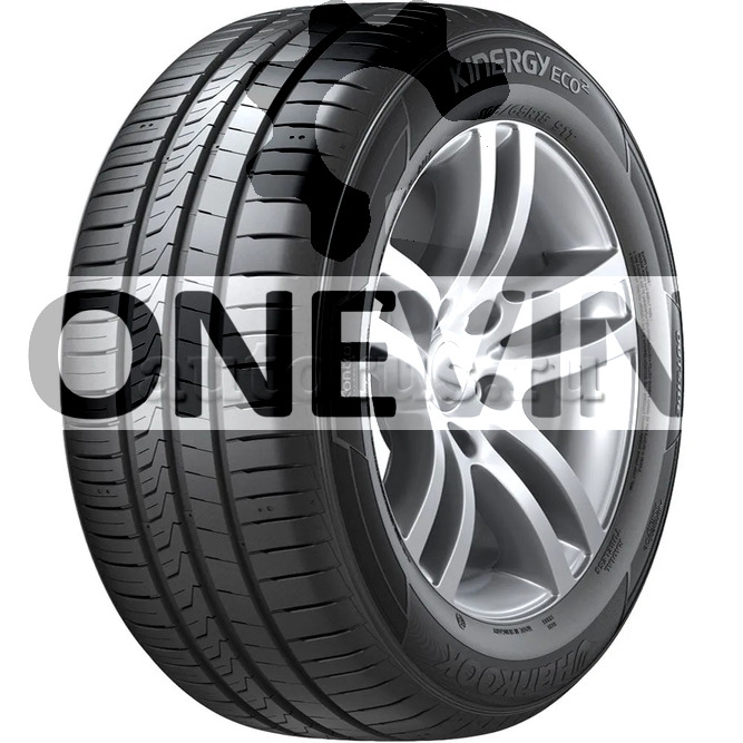 Шина R15 18565 Hankook Kinergy Eco 2 K435 88T лето 1020987