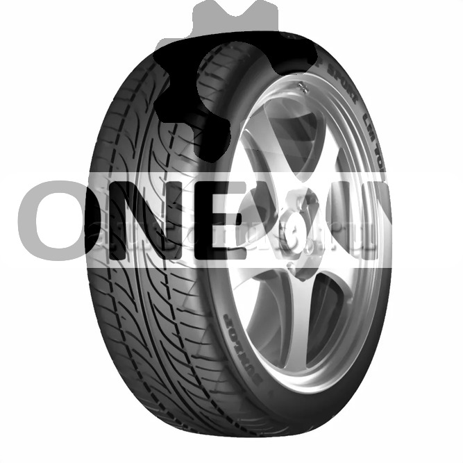 Шина R15 19560 Dunlop SP Sport LM703 88H лето 285455