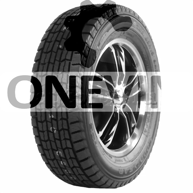 Шина R15 18565 Goodyear Ice Navi Zea 88Q зима 519888