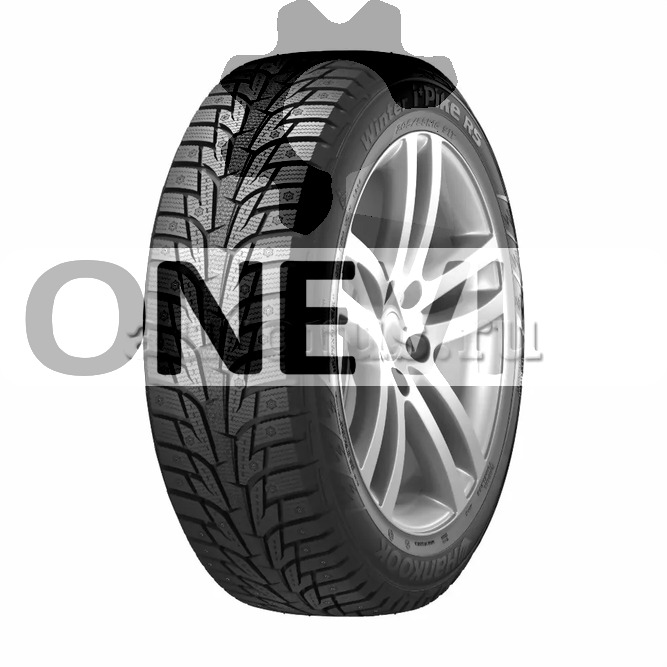 Шина R18 24545 Hankook Winter I Pike RS W419 100T XL шип 1014426