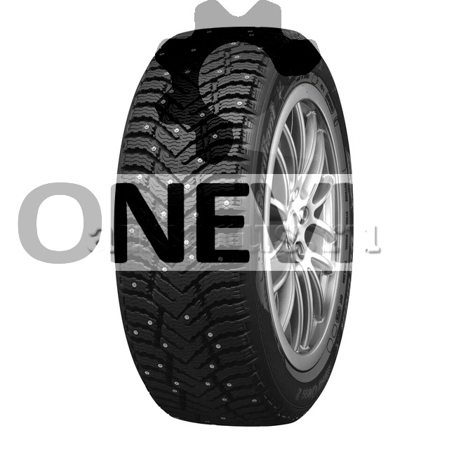 Шина R15 20565 Cordiant Snow Cross 2 PW-4 99T шип 686195519