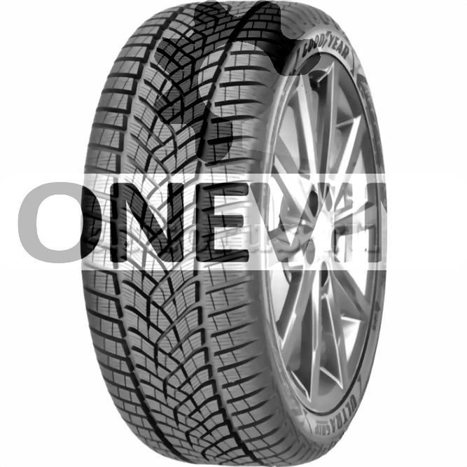 Шина R19 24545 Goodyear UltraGrip Performance + 102V XL зима 578299