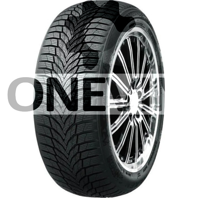 Шина R18 27540 Nexen Winguard Sport 2 103V XL зима NXK17730