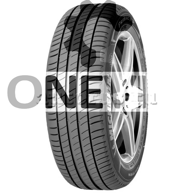 Шина R16 20555 Michelin Pilot Primacy 3 91H лето 774107