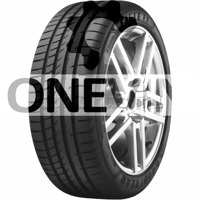 Шина R18 24545 Goodyear Eagle F1 Asymmetric 3 100Y XL лето FP 533314