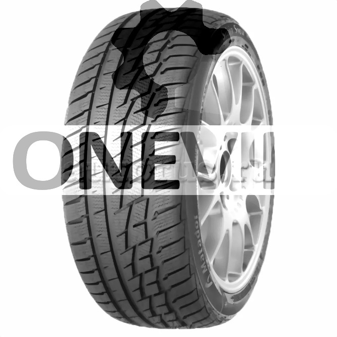Шина R15 18565 Matador MP-92 Sibir Snow 88T зима 1585283