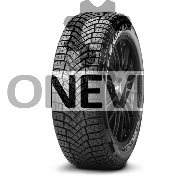 Шина R19 22545 Pirelli Ice Zero Friction 96H XL зима 4373800