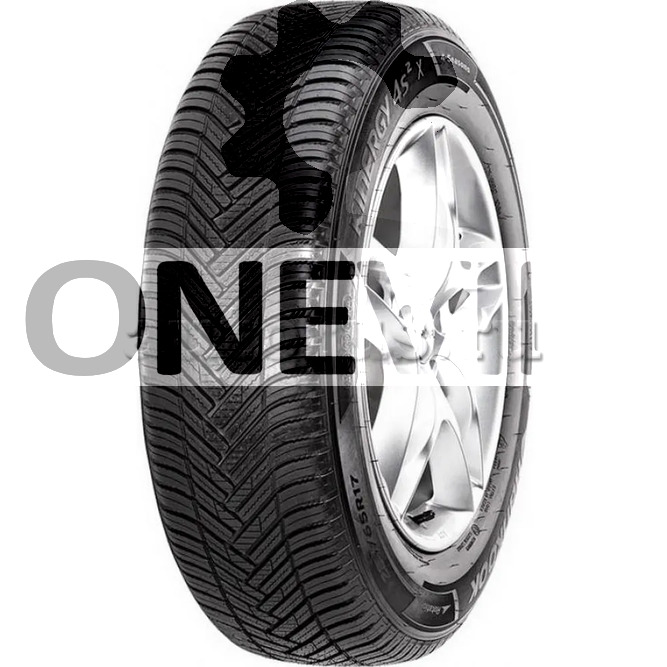 Шина R18 23560 Hankook Kinergy 4s 2 H750A 107W XL всесез M+S 1025471