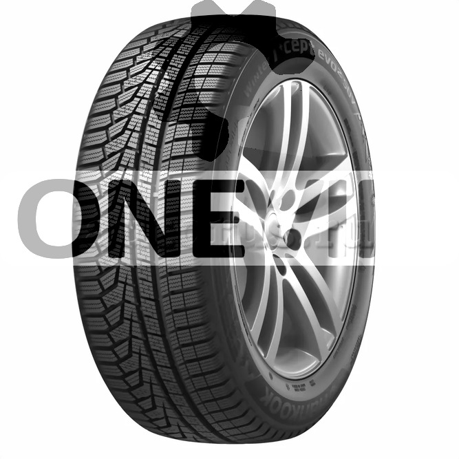 Шина R16 21560 Hankook WiNter i*cept evo2 (W320) 99H XL зима 1017037