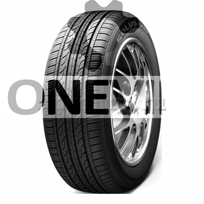 Шина R14 17570 Kumho Solus KH25 84T лето 2122993