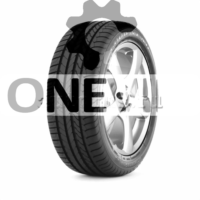 Шина R16 20555 Goodyear EfficientGrip 91W лето 521450