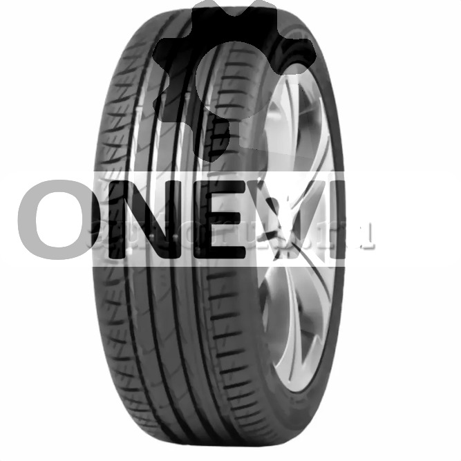 Шина R15 19560 Nokian Hakka V 88V лето T441972